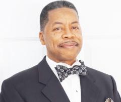 Tony Evans
