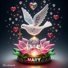 Maricela Rojas Colmenares