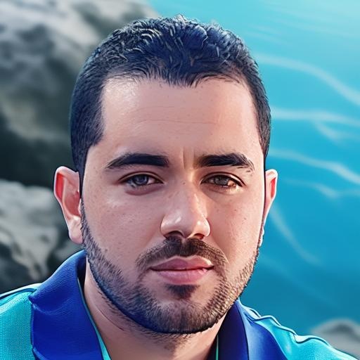Yassine Ben
