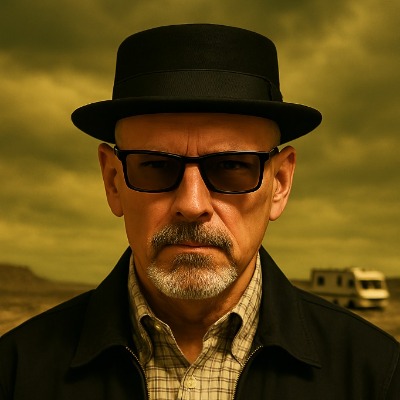 Paul Boris