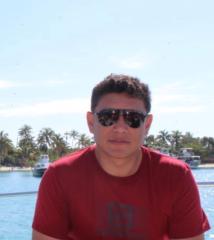 Oscar Venegas