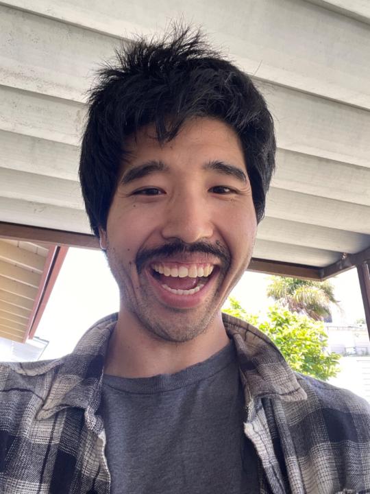 John Taka