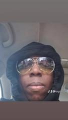 Isaiah Ginyard
