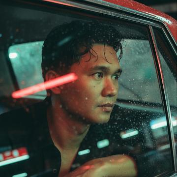 Spencer Kave Alegado