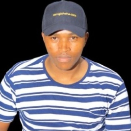 Sam Gicheha