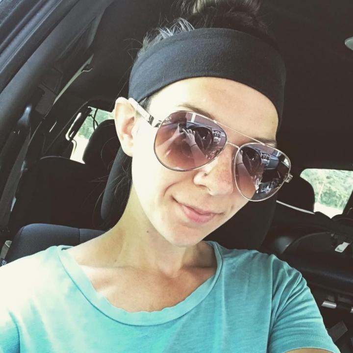 Hannah Swindlehurst
