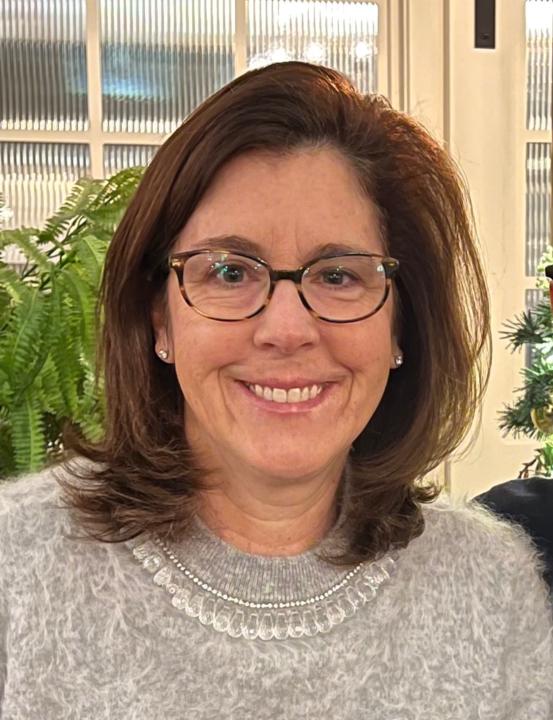 Maria Fisichelli