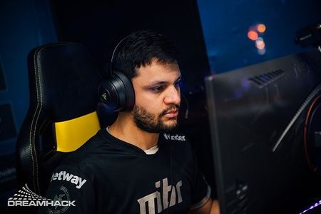 Nikhil Solanki