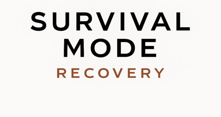 Survival Mode Recovery