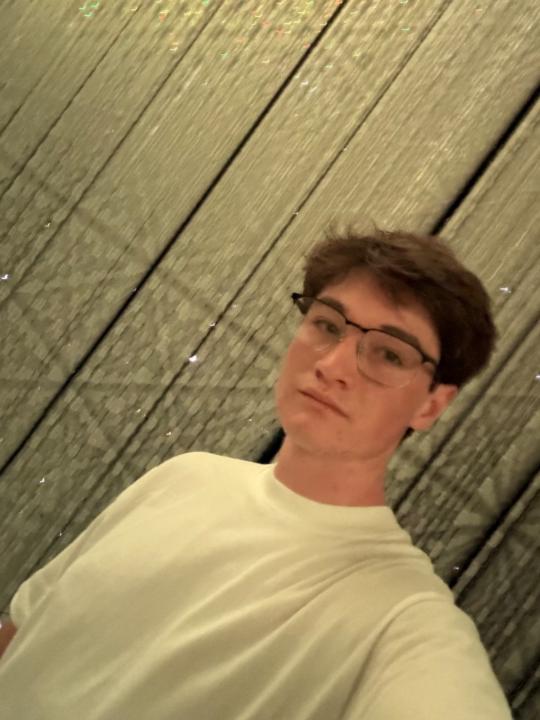 Dylan Holman