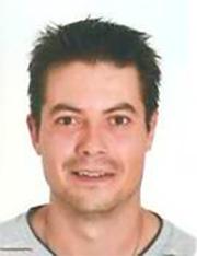 David Corral