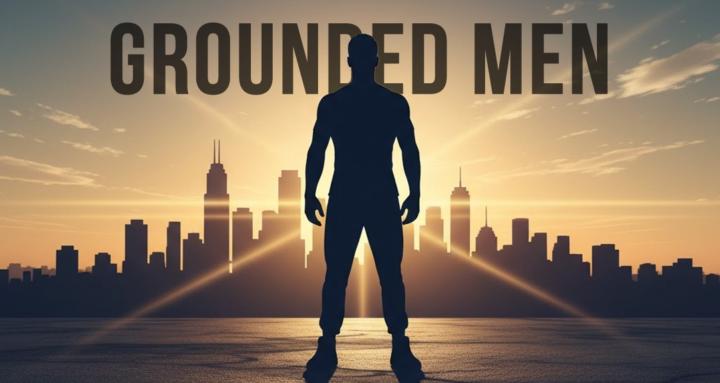 Grounded Men
