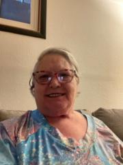 Carol Bainbridge