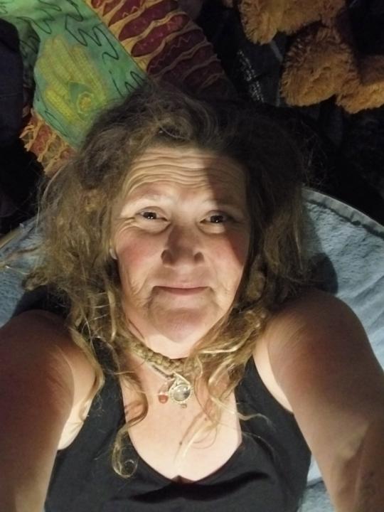 Venna Davis