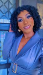 Nomphepho Mhlaba