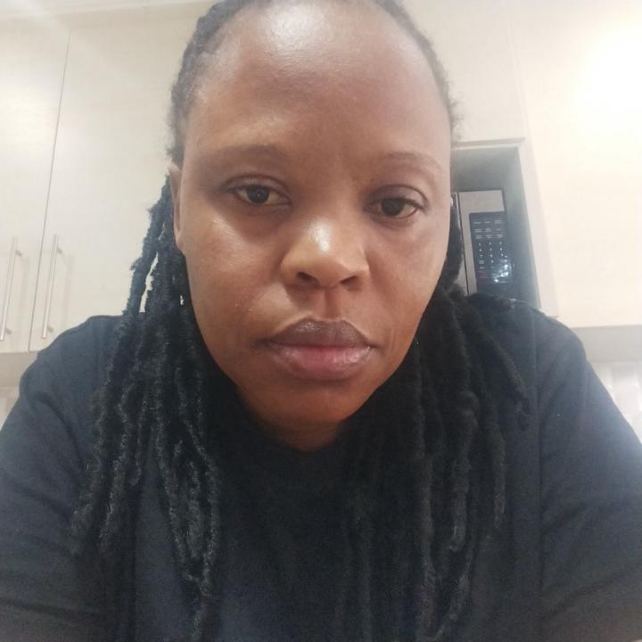 Lindiwe Dlamini