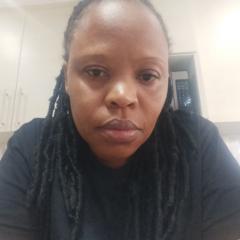 Lindiwe Dlamini