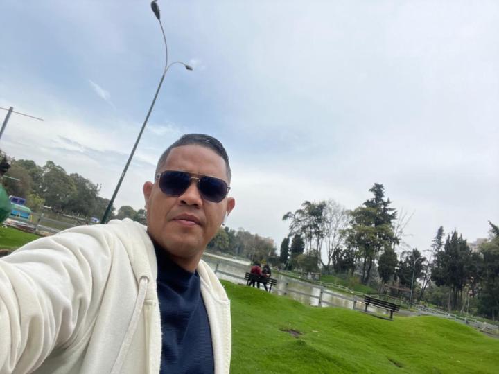 Miguel Gutierrez
