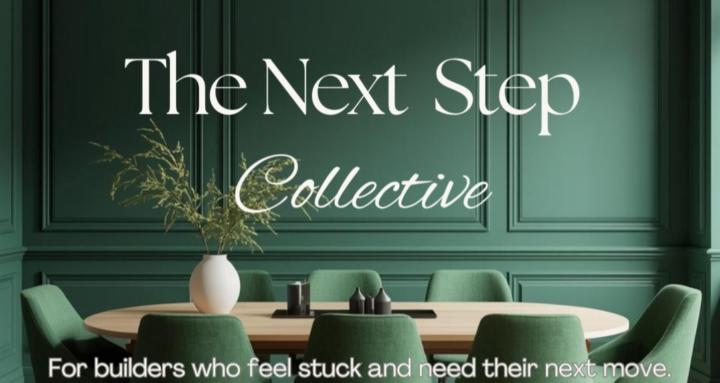 The Next Step Collective