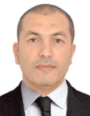 Raouf Khalef