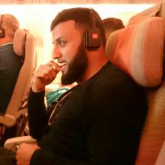 Numan Khalid
