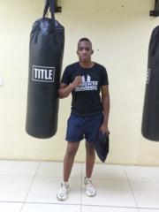 Moabi Ngaka