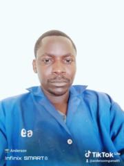 Anderson Nguma
