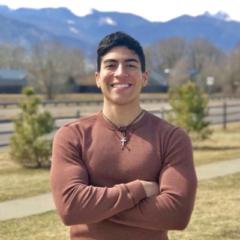 Zander Romero