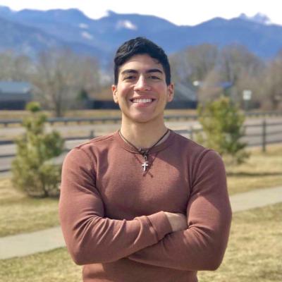 Zander Romero
