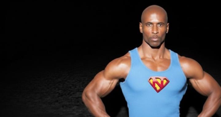 Mister Natural NYC Fitness