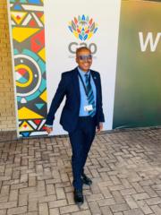 Solly Tlhape