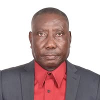 Frederick Adu Boafo
