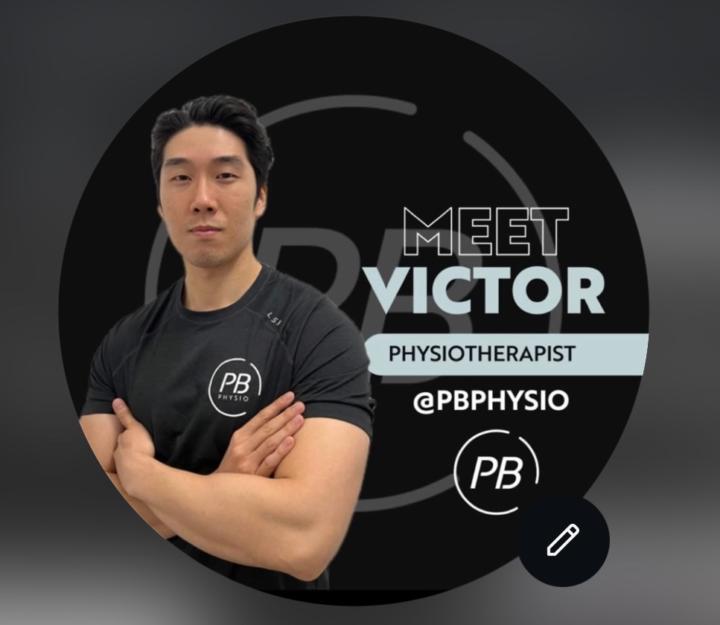 Victor Lung