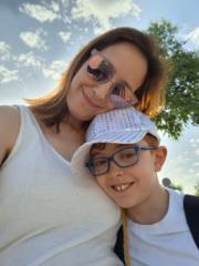 Rebeca VIP Ochoa López