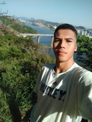 Eriky Oliveira Albertino