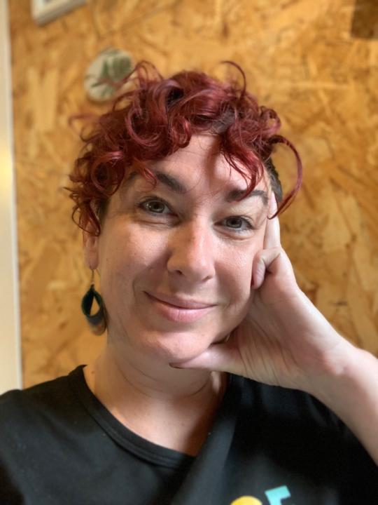 Cécile Manchon