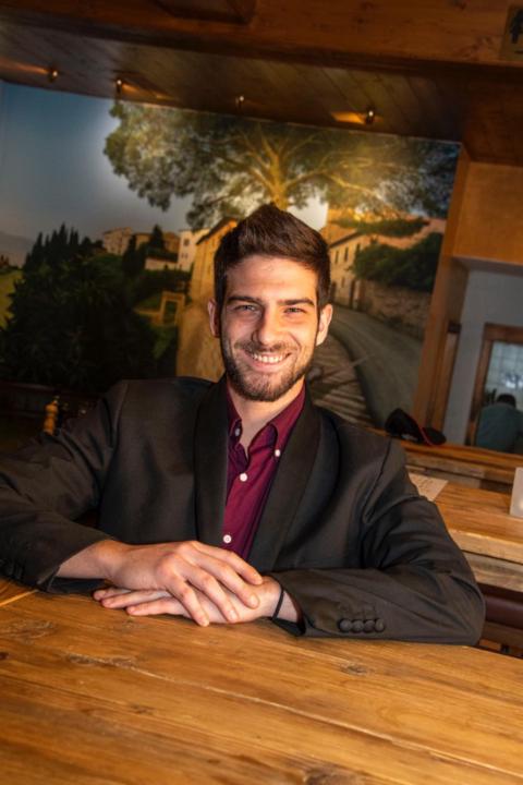 Marco Tambasco