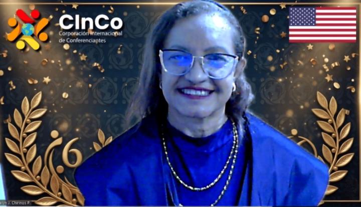 Evelyn Chirinos