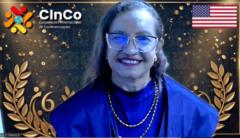 Evelyn Chirinos