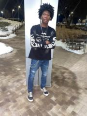 Zion Doughty