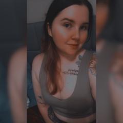 Haley Halford