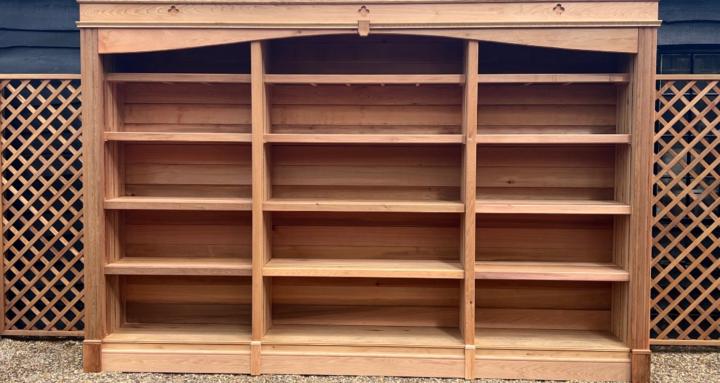 Carpentry for all