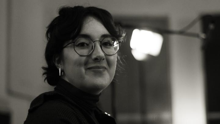 Áine Mallon