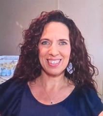 Rebecca Jackson