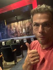 Michael Siktberg