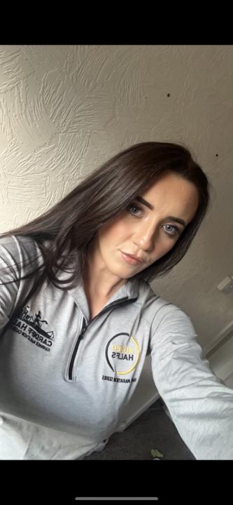Amy Clancy