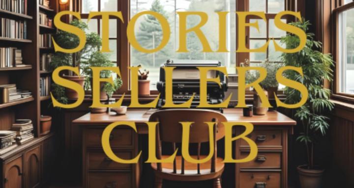 The Stories Sellers Club
