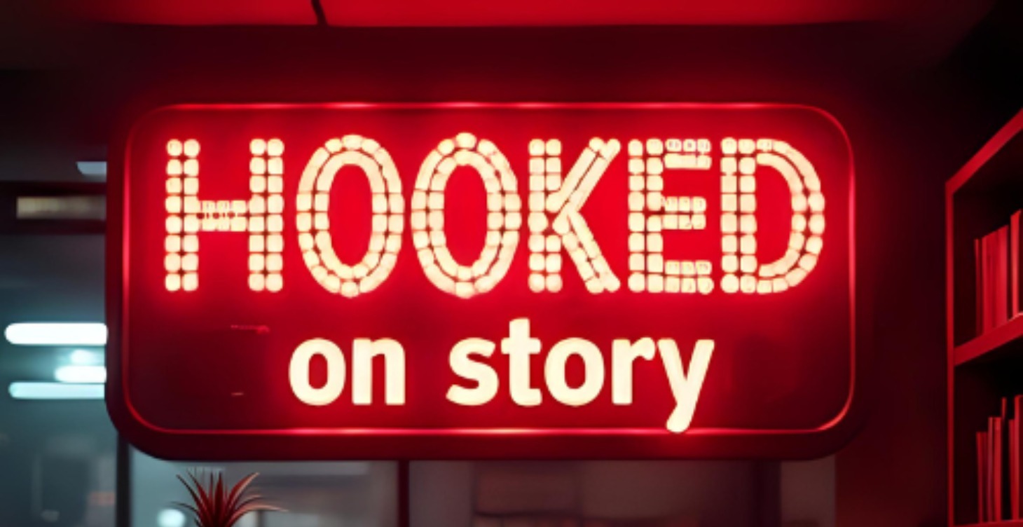 HOOKED on Story Framework