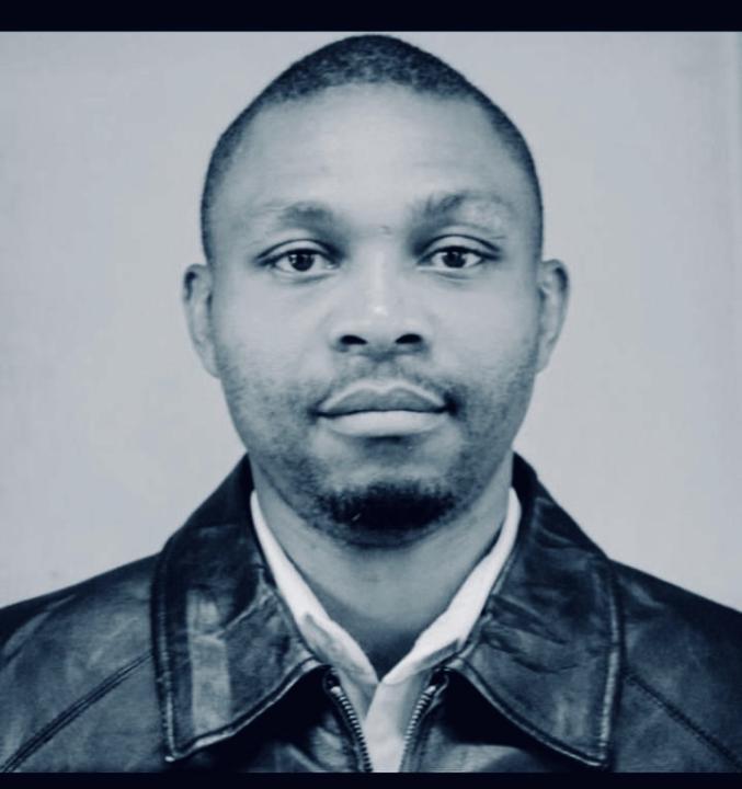 Roy Ntumba