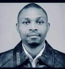 Roy Ntumba